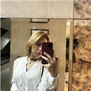 Hola! Soy una chica de 18 años estudiante de bachillerato, se me da bien los niños y tengo mucha paciencia a la hora de enseñar